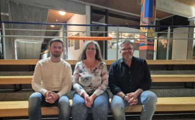 Elternbeiratsvorsitzende