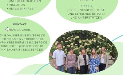 Schulsozialarbeit