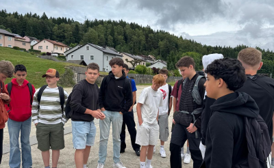 Flossenbürg