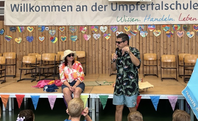 Schulleitung