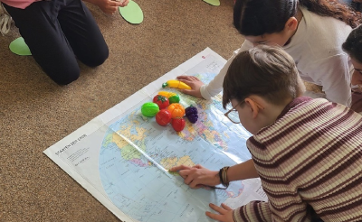 Klimaschutzaktionstag