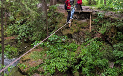 Landschulheim Kleinwalsertal
