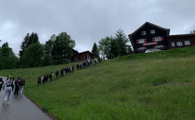 Landschulheim Kleinwalsertal