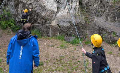 Landschulheim Kleinwalsertal