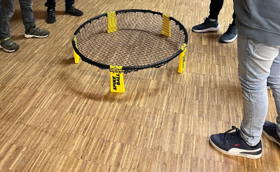 Spike-Ball