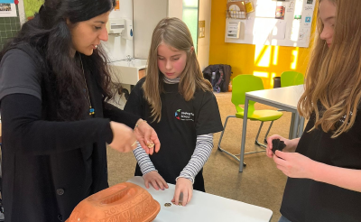 Tag der offenen Tür