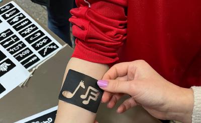 Tattoo